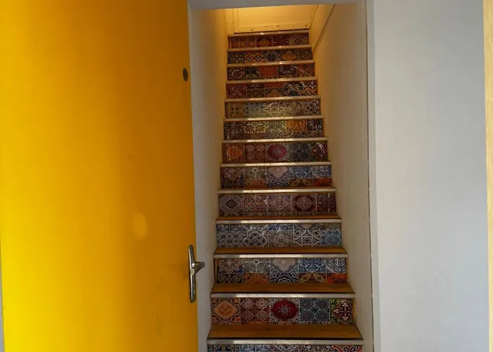 Magnifique F2 Du Bonheur