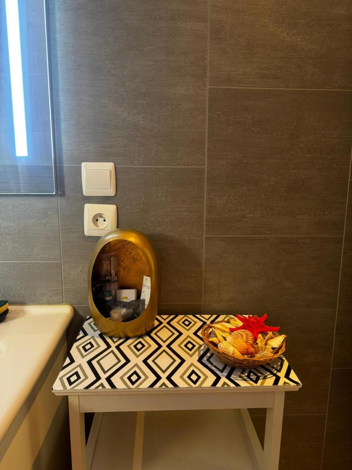 Magnifique F2 Du Bonheur Appartement