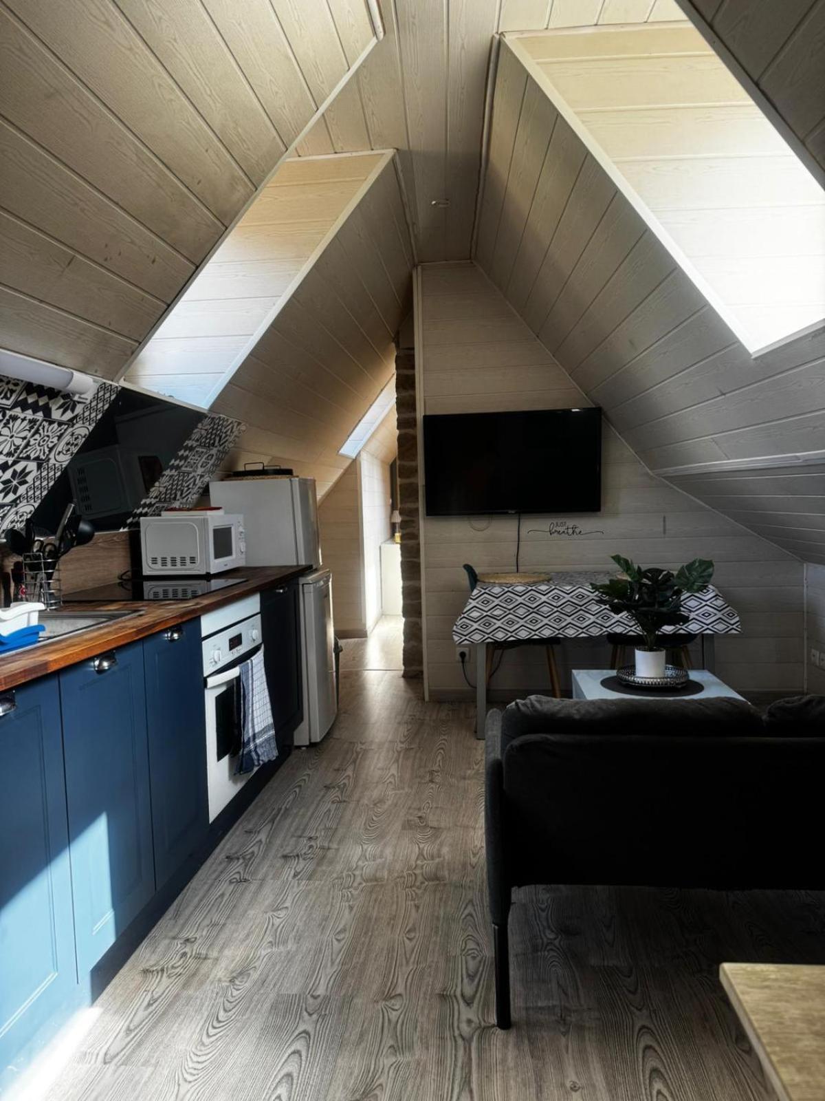 Magnifique F2 Du Bonheur Appartement *