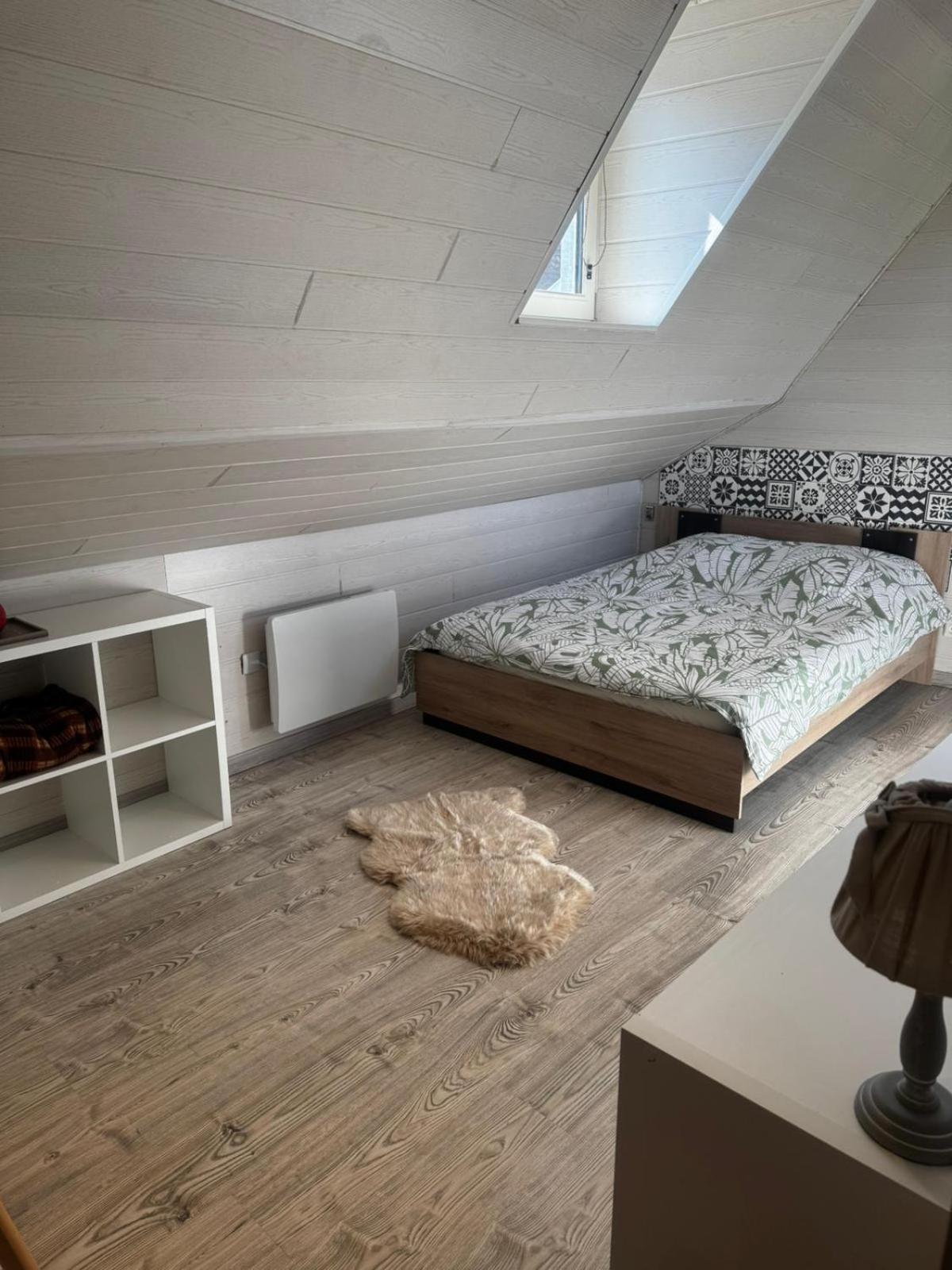 Magnifique F2 Du Bonheur Appartement