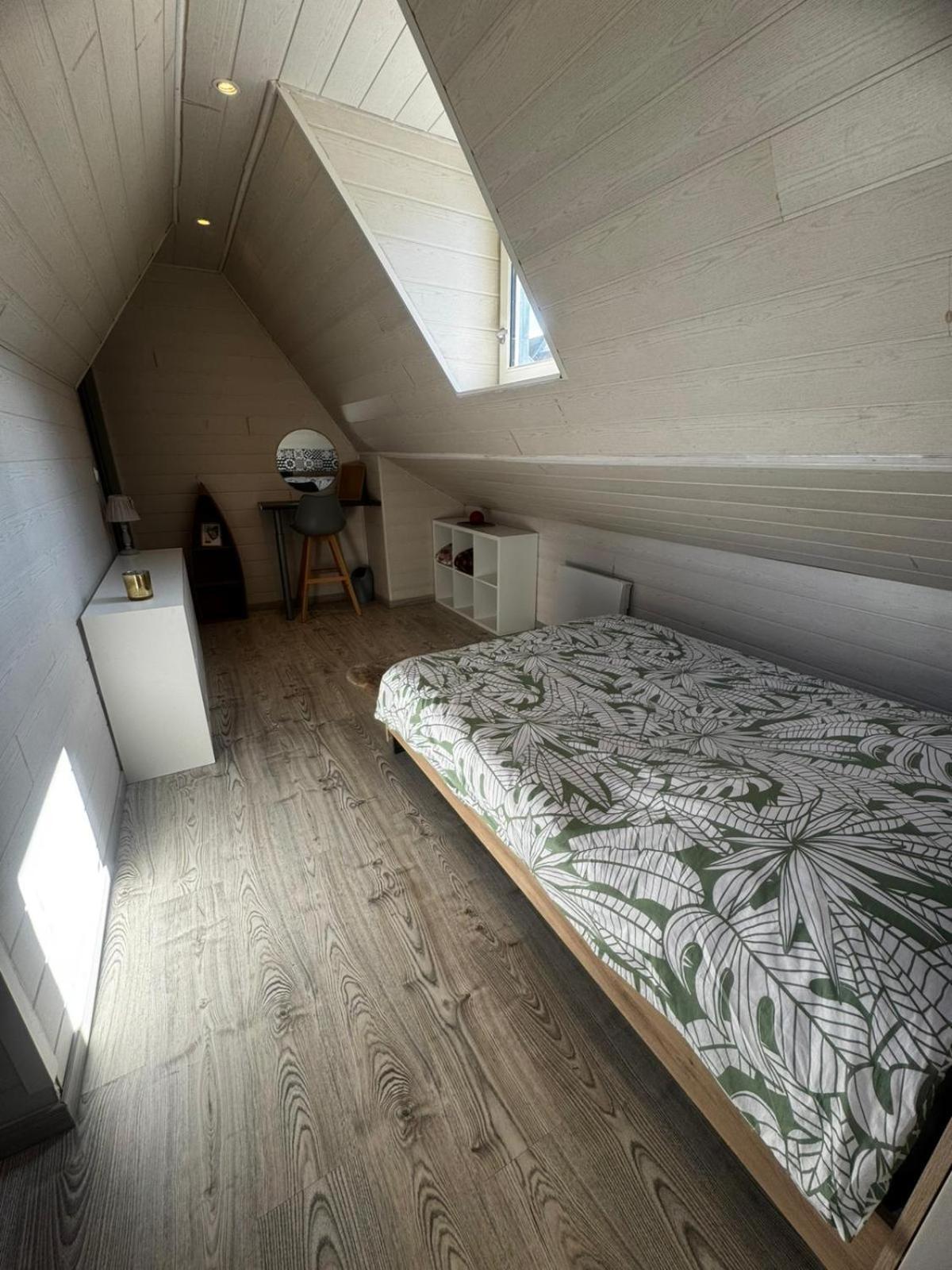 Magnifique F2 Du Bonheur Apartment Besançon