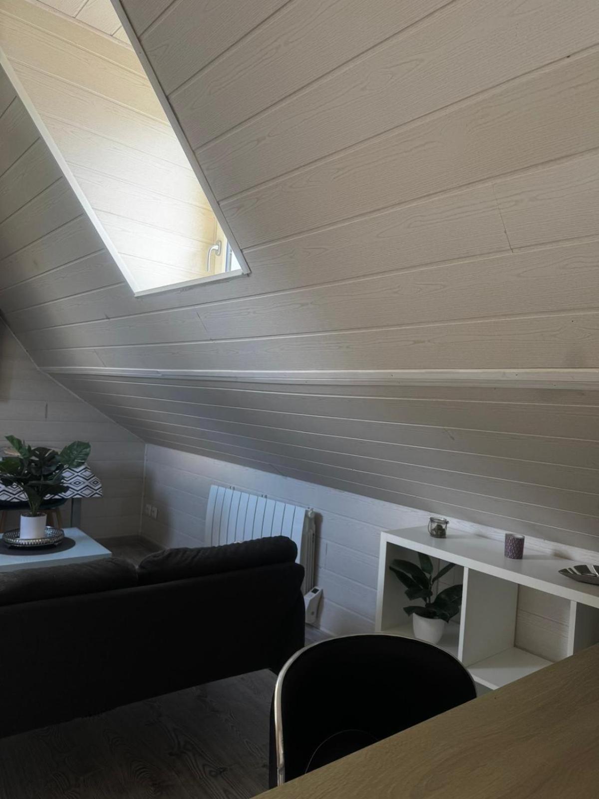Magnifique F2 Du Bonheur Appartement *